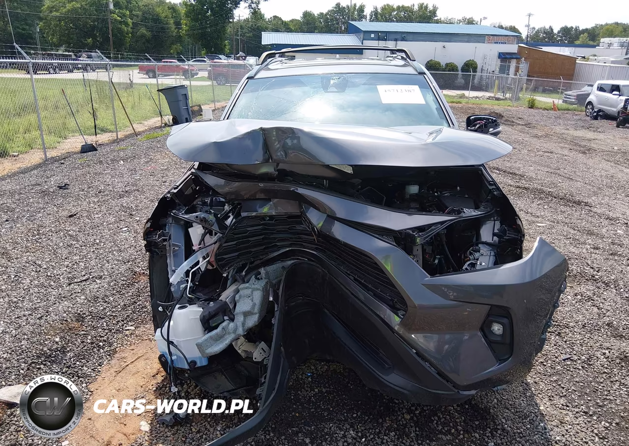 2024 Toyota Rav4 Xle Premium VIN:2T3C1RFV3RC283571 - 13