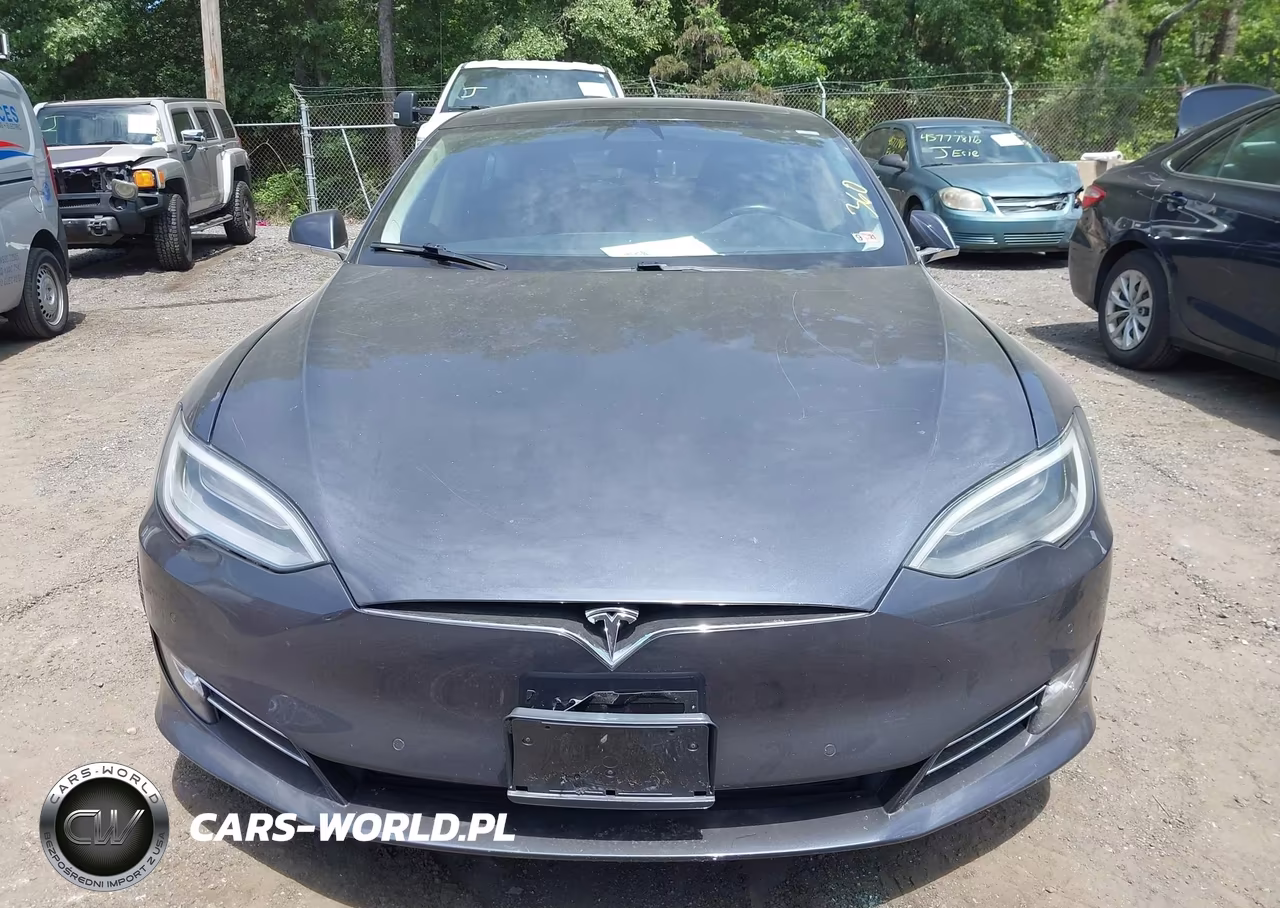 2017 Tesla Model S 100D-60D-75D-90D-P100D VIN:5YJSA1E27HF180144 - 11
