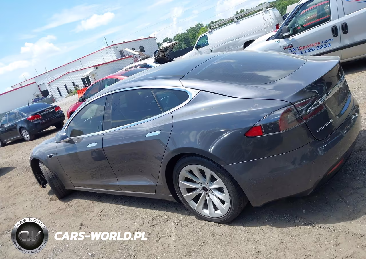 2017 Tesla Model S 100D-60D-75D-90D-P100D VIN:5YJSA1E27HF180144 - 13