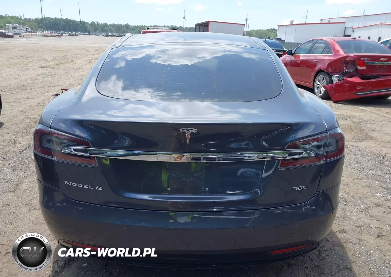 2017 Tesla Model S 100D-60D-75D-90D-P100D VIN:5YJSA1E27HF180144 - 15