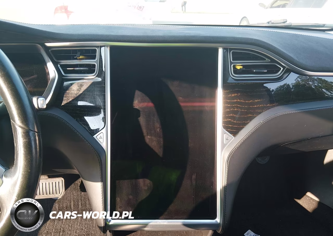 2017 Tesla Model S 100D-60D-75D-90D-P100D VIN:5YJSA1E27HF180144 - 16