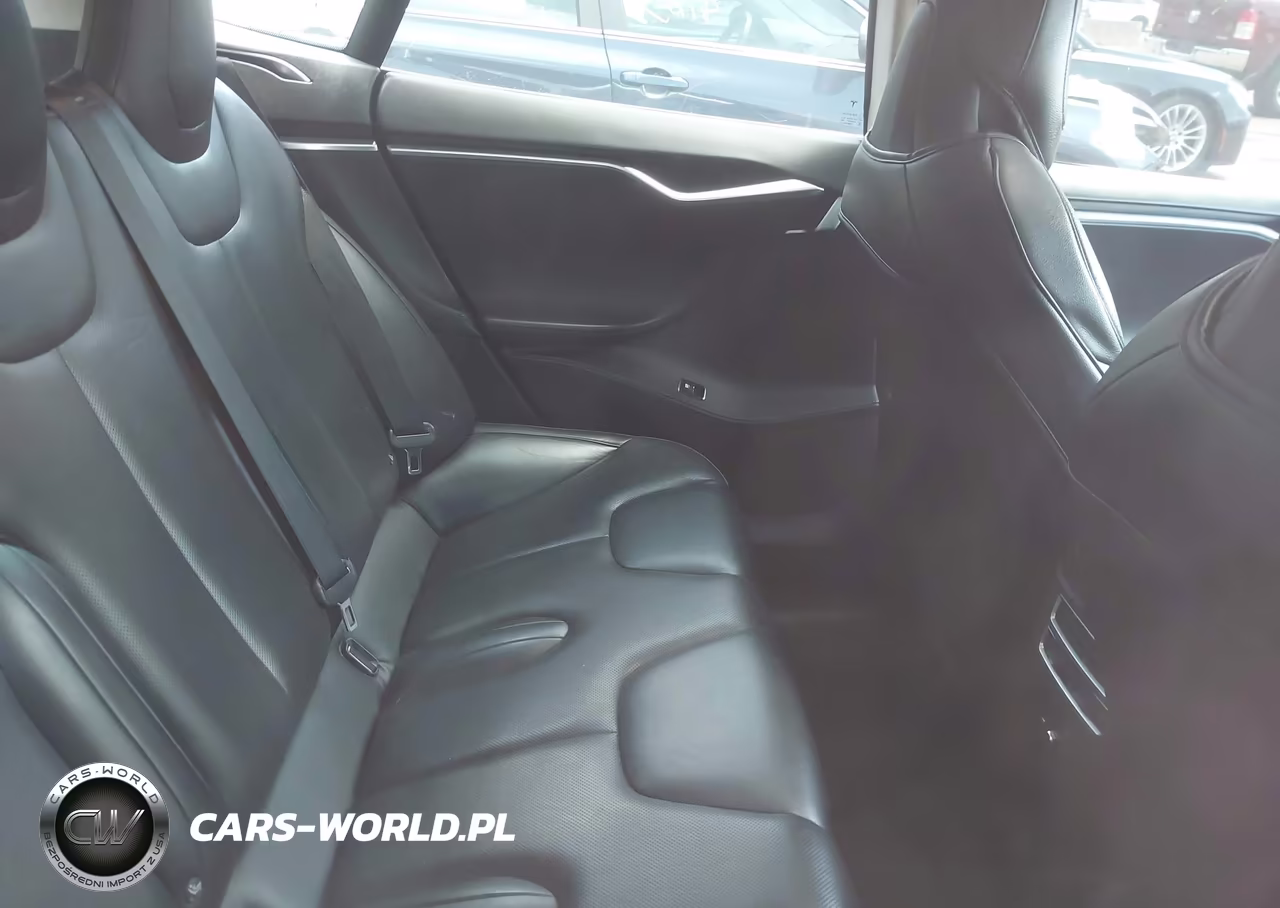2017 Tesla Model S 100D-60D-75D-90D-P100D VIN:5YJSA1E27HF180144 - 8