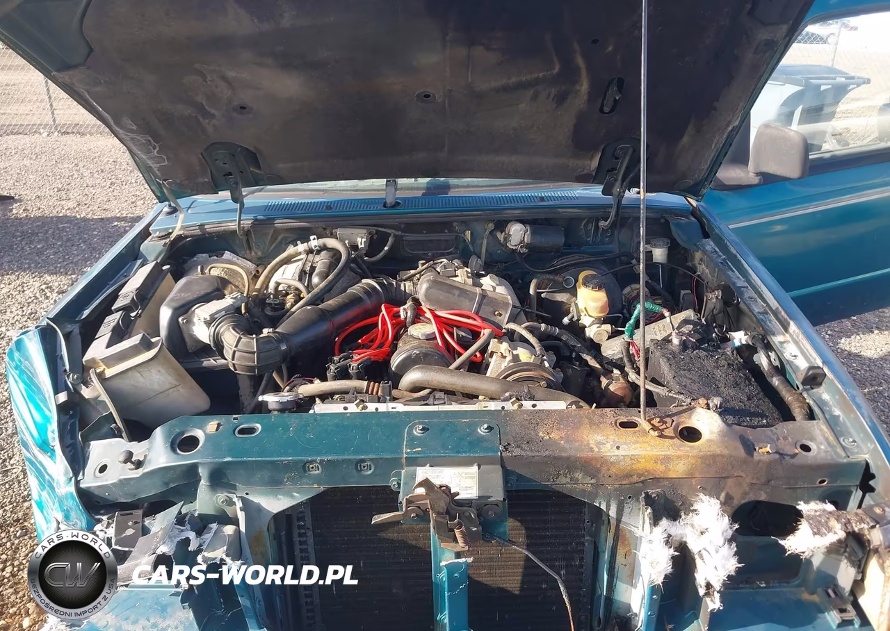 1994 Ford Ranger VIN:1FTCR10A0RUC65198 - 10