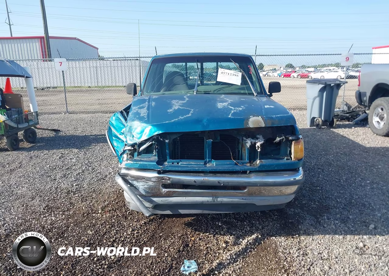 1994 Ford Ranger VIN:1FTCR10A0RUC65198 - 13