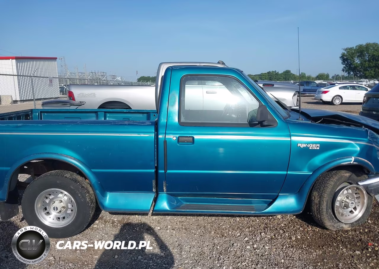 1994 Ford Ranger VIN:1FTCR10A0RUC65198 - 14