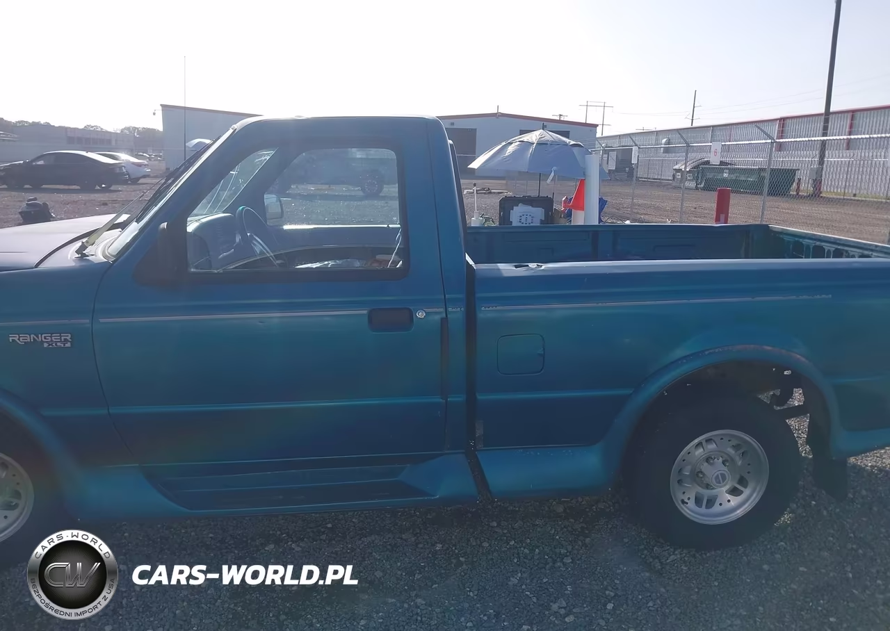1994 Ford Ranger VIN:1FTCR10A0RUC65198 - 15