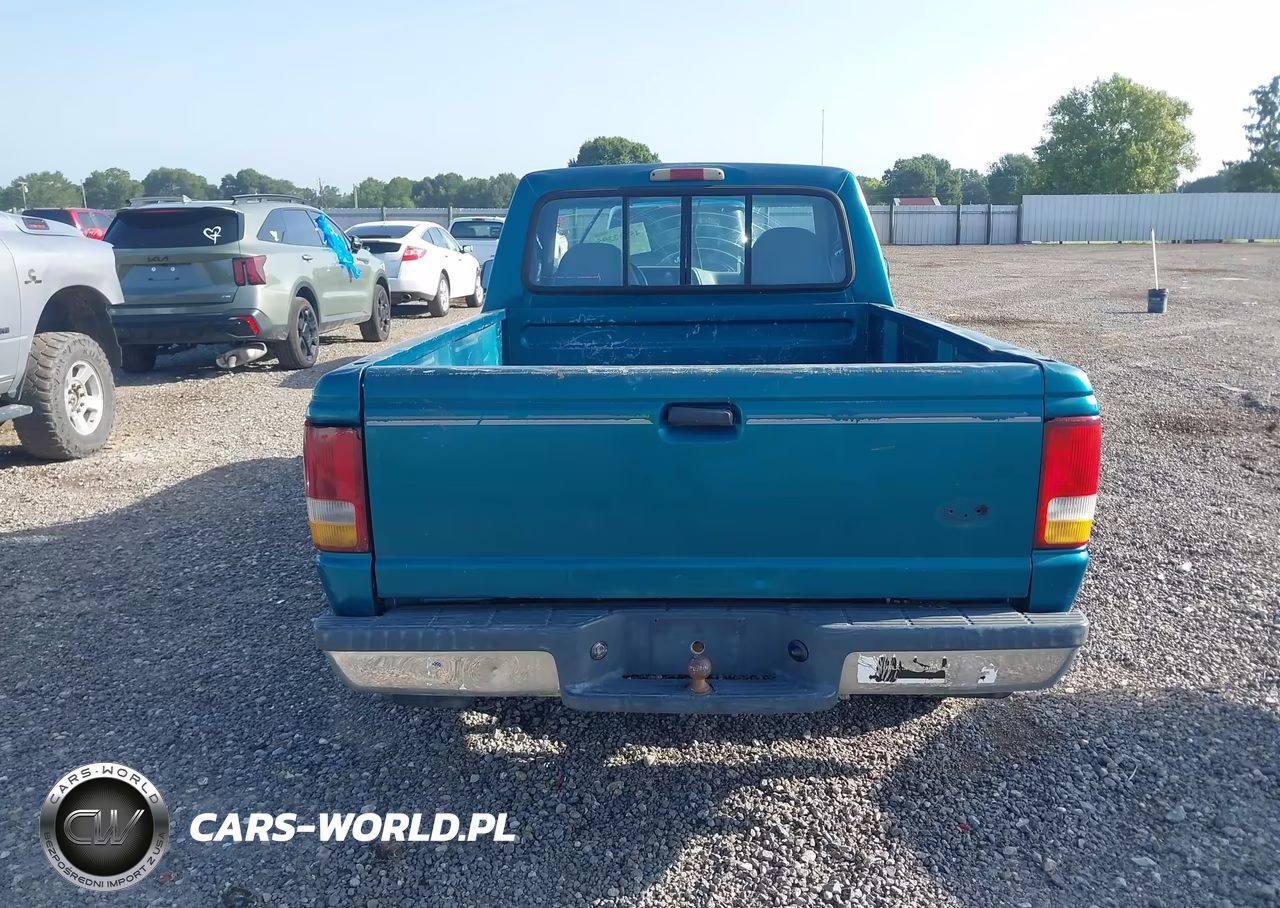 1994 Ford Ranger VIN:1FTCR10A0RUC65198 - 17