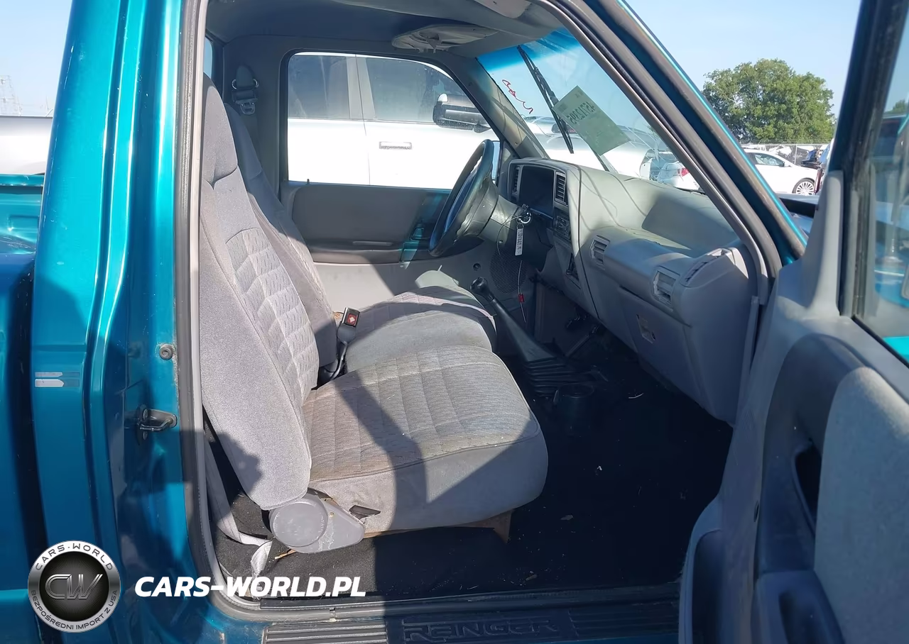 1994 Ford Ranger VIN:1FTCR10A0RUC65198 - 5