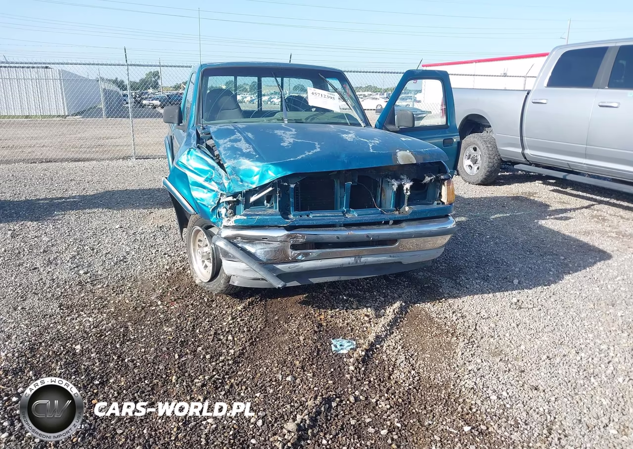 1994 Ford Ranger VIN:1FTCR10A0RUC65198 - 6