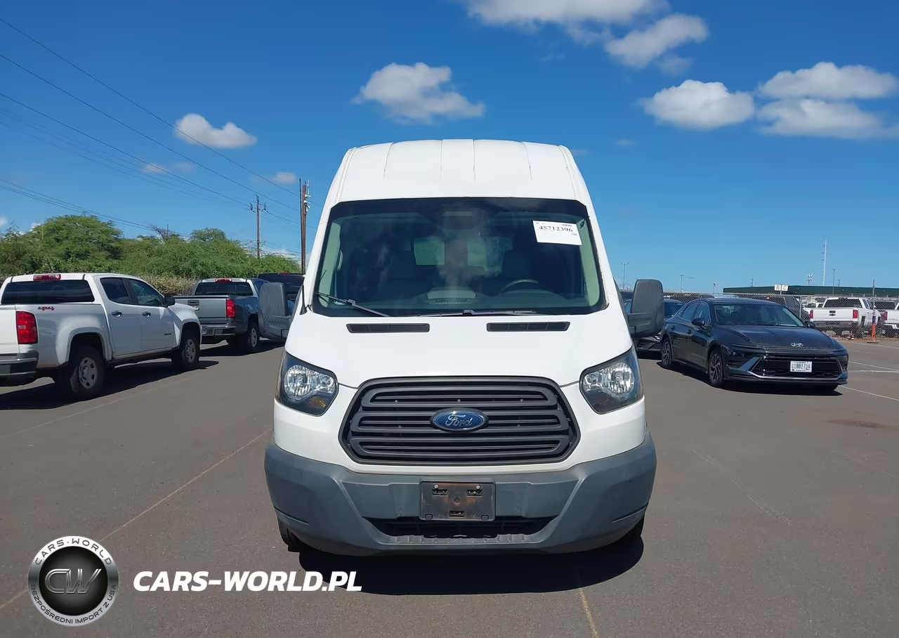2018 Ford Transit-350 Xl VIN:1FBAX2XV5JKB51908 - 13
