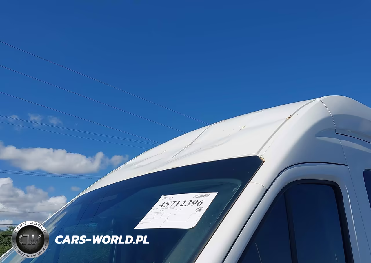 2018 Ford Transit-350 Xl VIN:1FBAX2XV5JKB51908 - 6