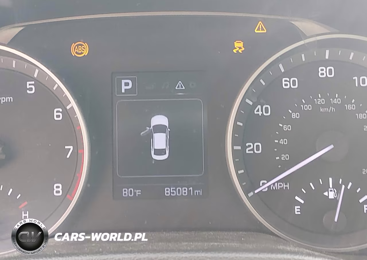 2018 Hyundai Elantra Sel VIN:5NPD84LFXJH289216 - 15