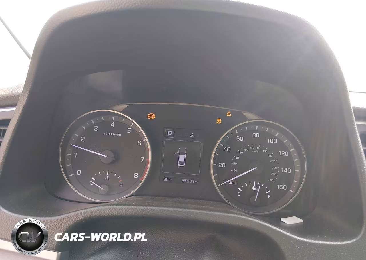 2018 Hyundai Elantra Sel VIN:5NPD84LFXJH289216 - 7