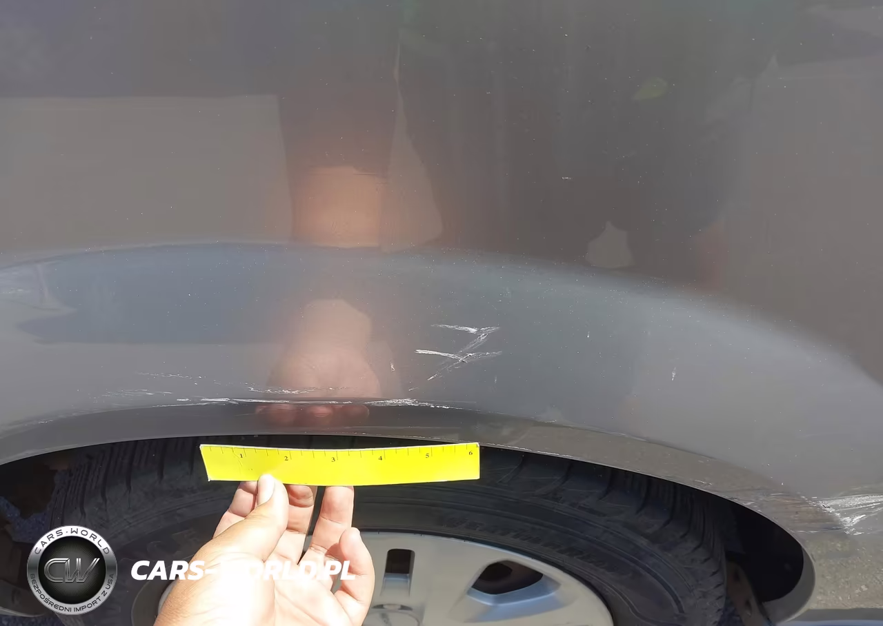 2018 Dodge Grand Caravan Se VIN:2C4RDGBG5JR313079 - 14