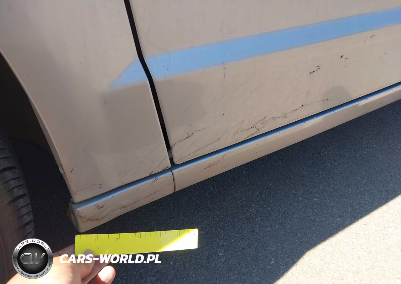 2018 Dodge Grand Caravan Se VIN:2C4RDGBG5JR313079 - 6