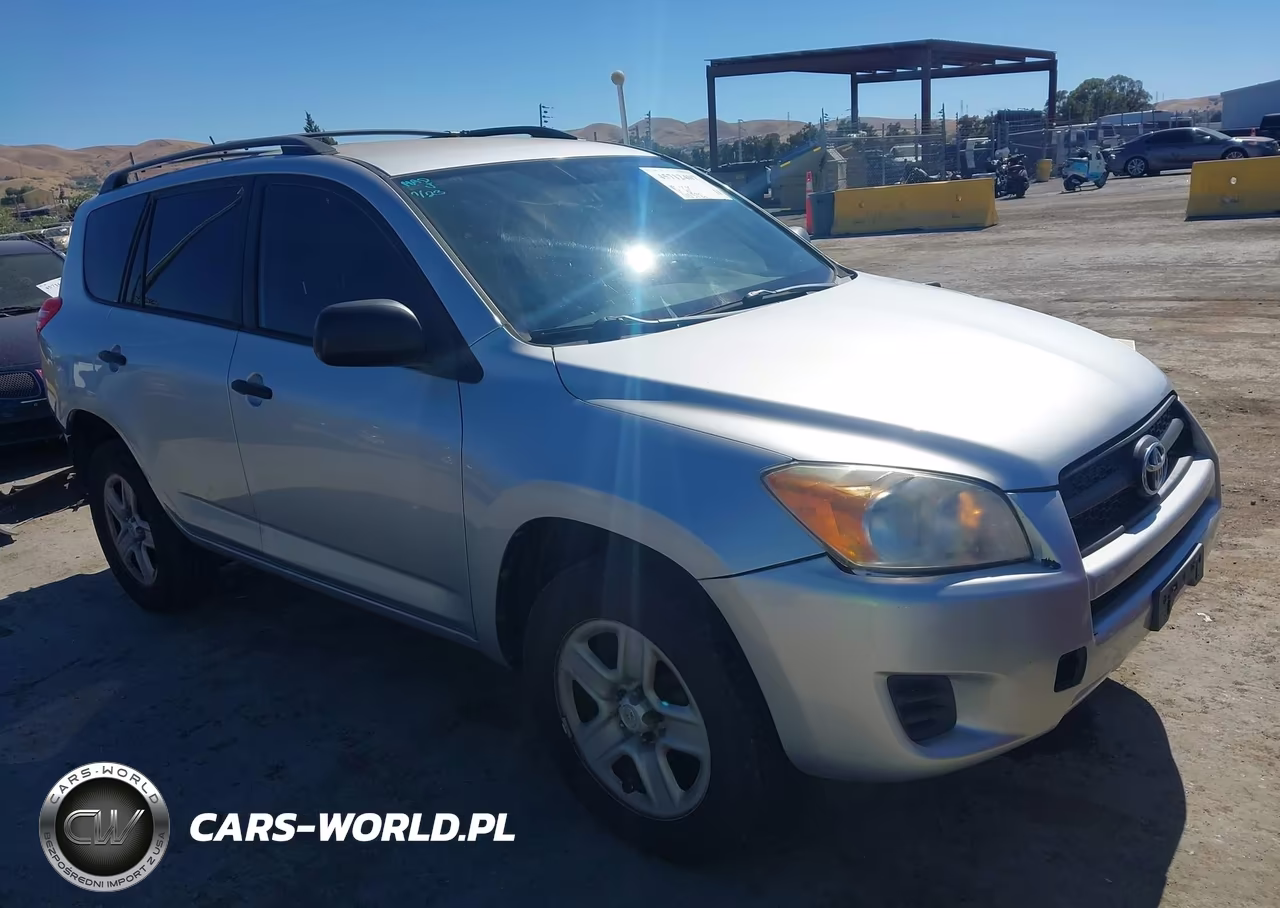 2010 Toyota Rav4
