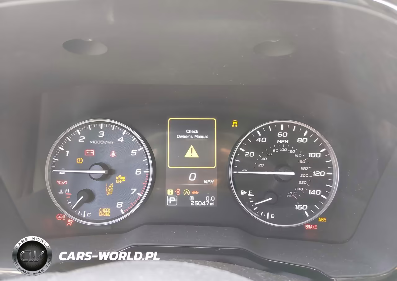 2024 Subaru Legacy Premium VIN:4S3BWAC64R3018008 - 7