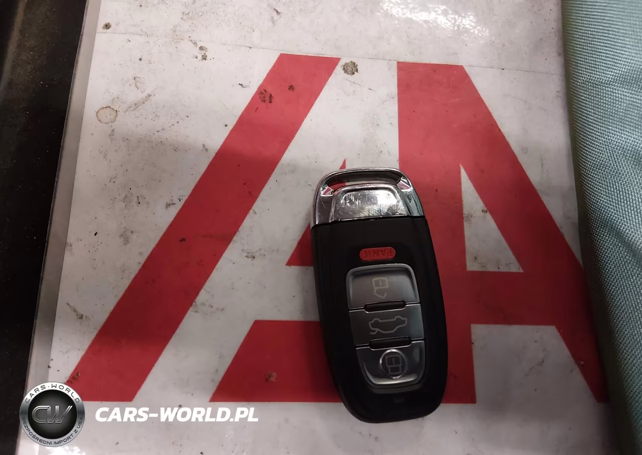 2011 Audi S5 3.0 Premium Plus VIN:WAUVGAFHXBN013295 - 11