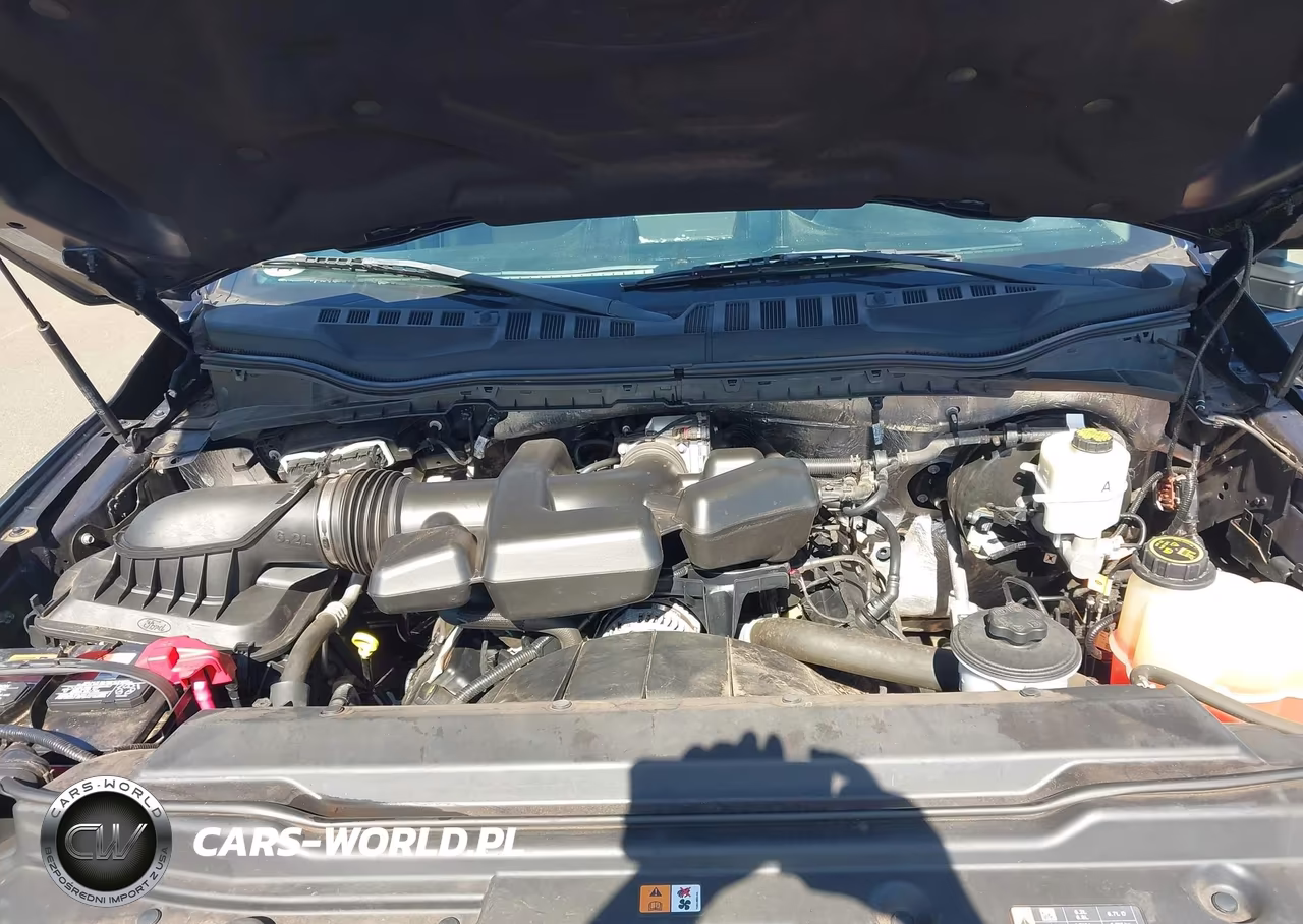 2017 Ford F-250 Xl VIN:1FDBF2A69HEE51055 - 10