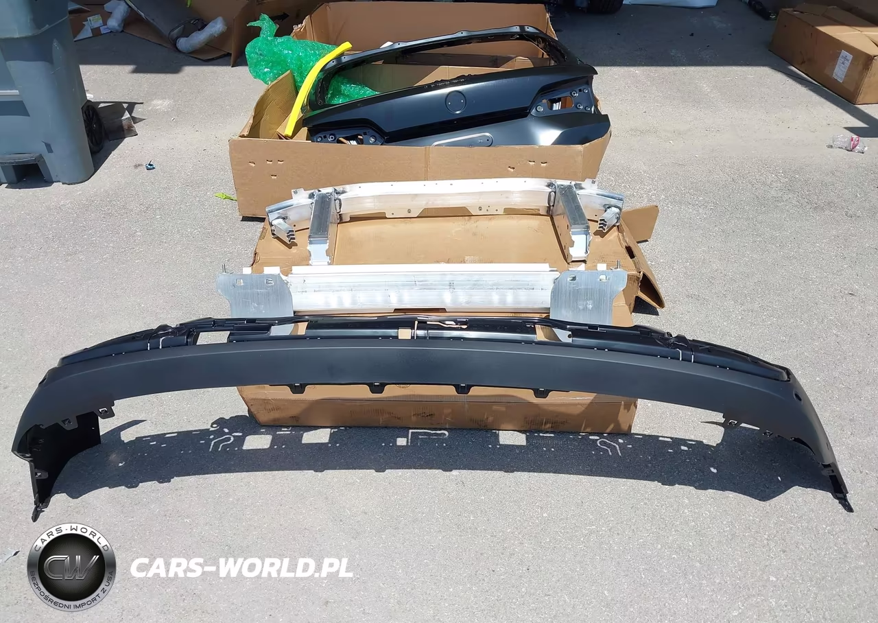 2026 BMW X5 Phev xDrive50E VIN:5UX43EU01T9113356 - 20
