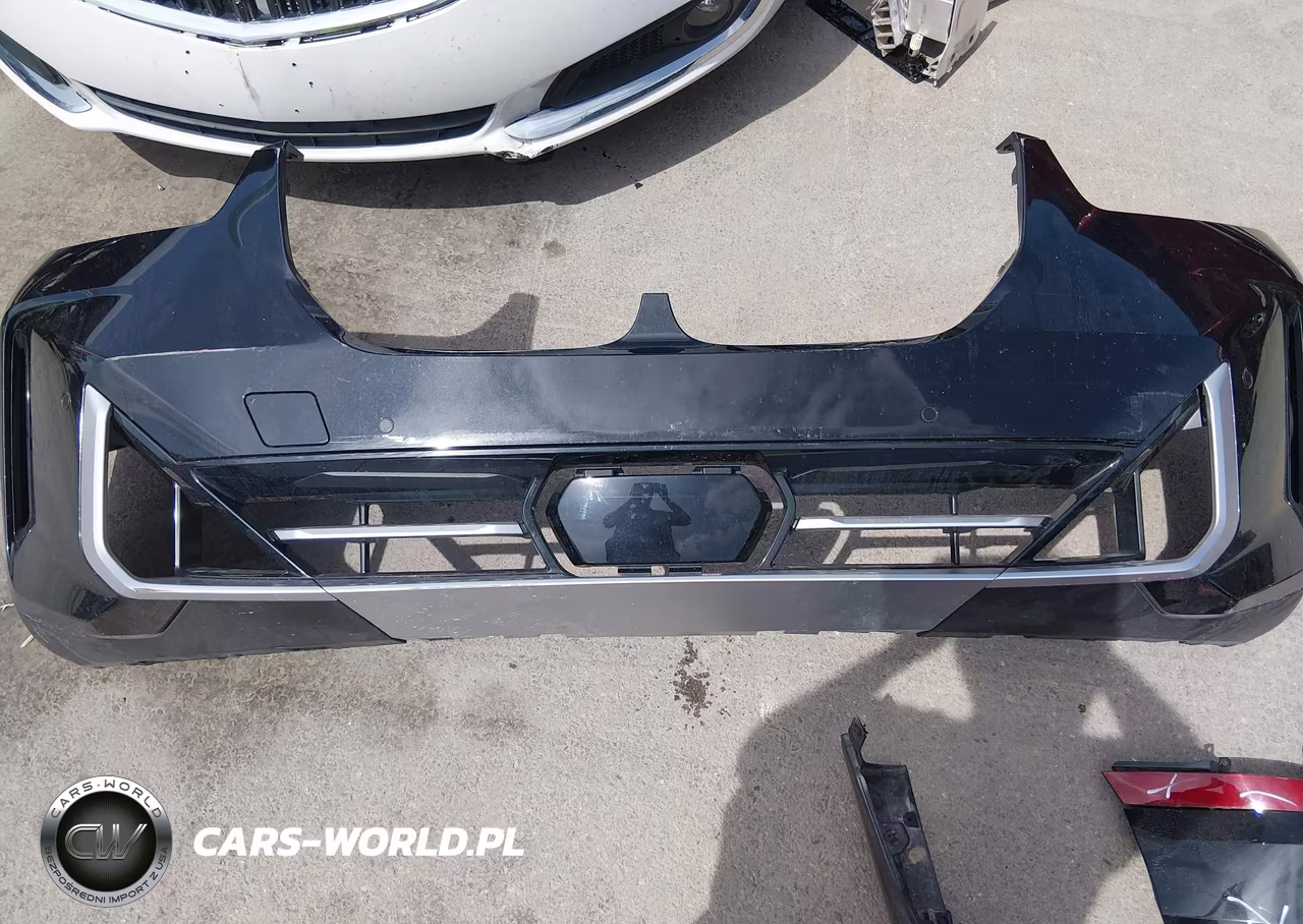 2026 BMW X5 Phev xDrive50E VIN:5UX43EU01T9113356 - 22