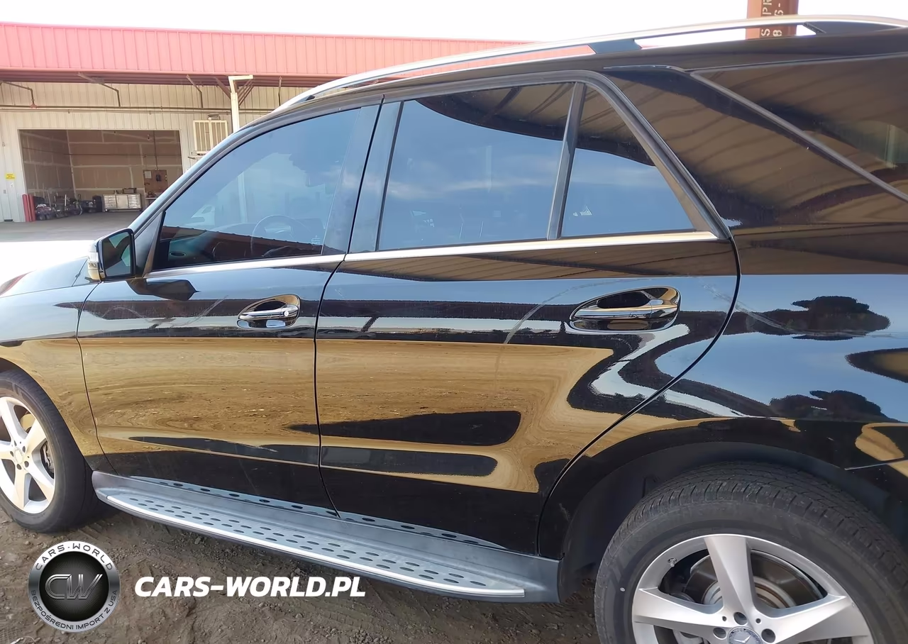 2016 Mercedes-Benz Gle 350 VIN:4JGDA5JB6GA791923 - 14