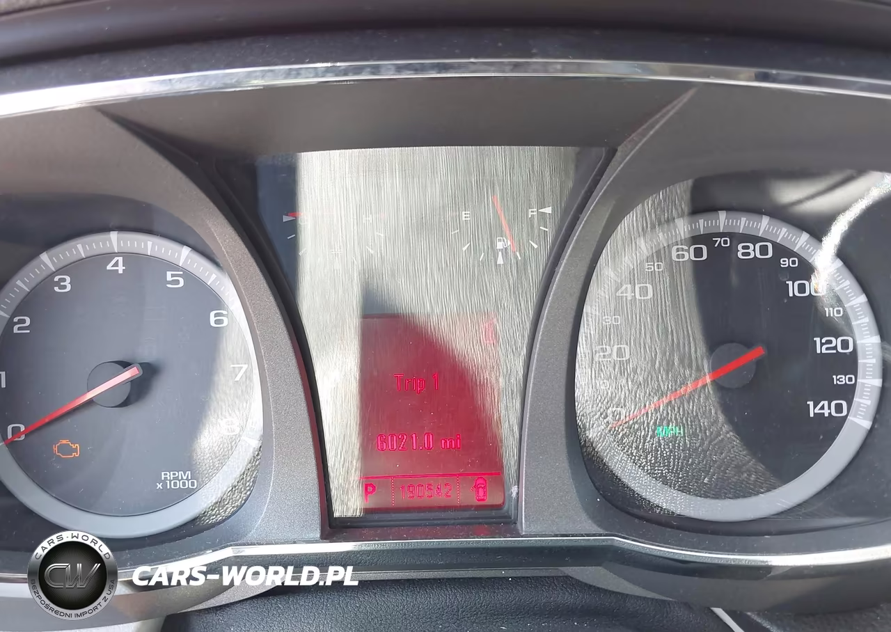 2011 GMC Terrain Sle-2 VIN:2CTALSEC9B6288545 - 7