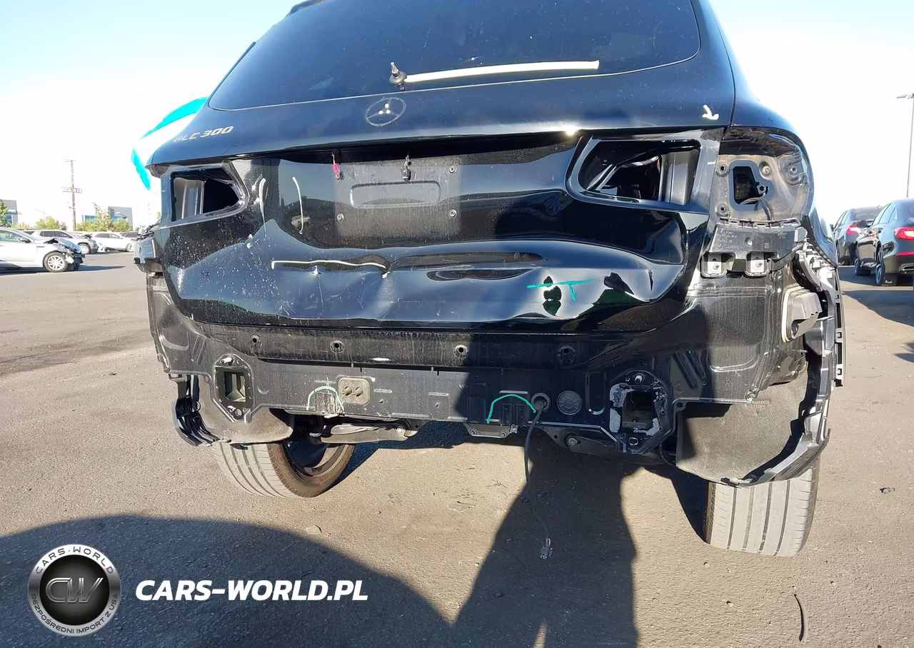 2022 Mercedes-Benz Glc 300 Suv VIN:W1N0G8DB5NG121524 - 6