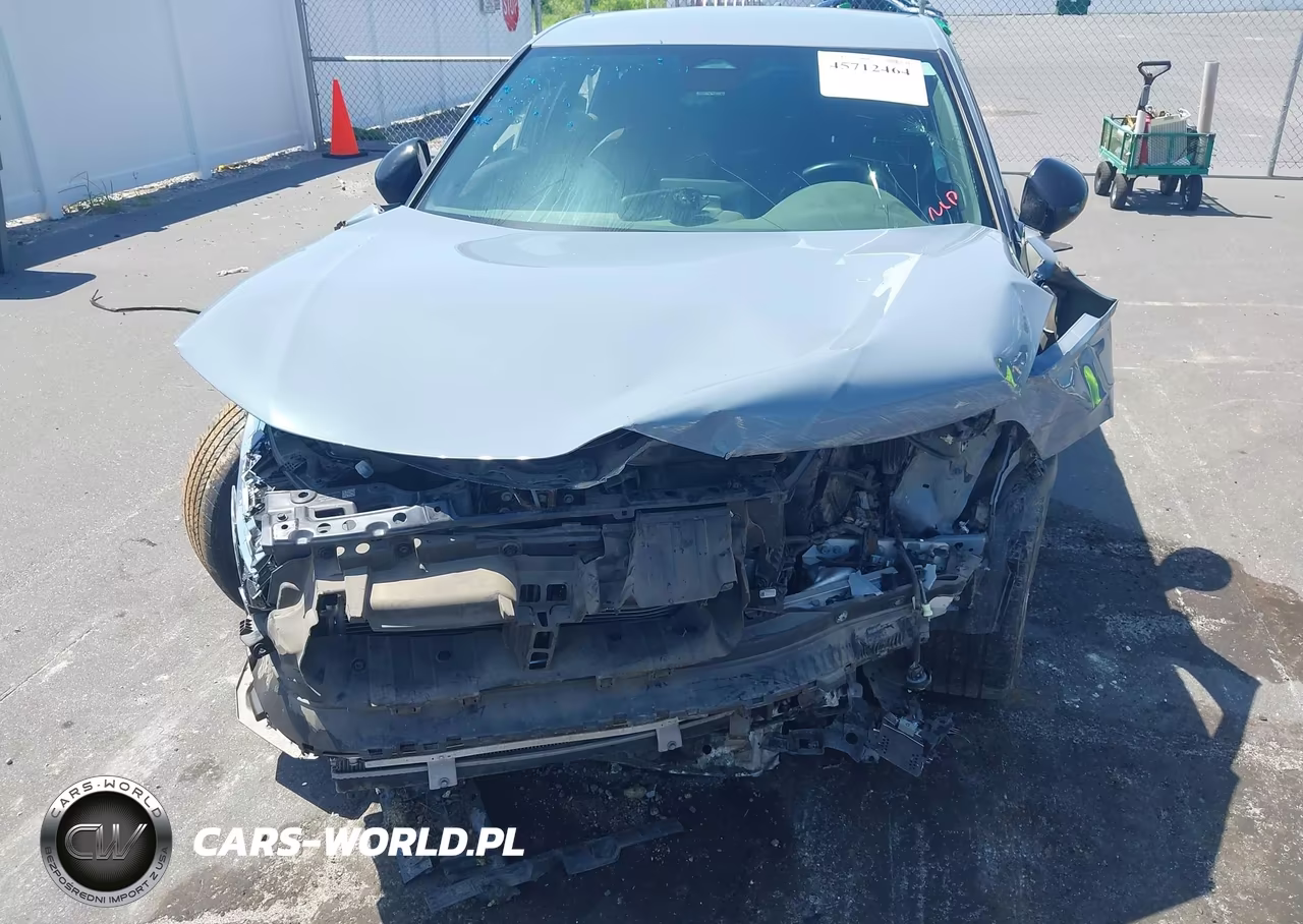 2023 Honda Civic Sport VIN:19XFL2H84PE007316 - 6