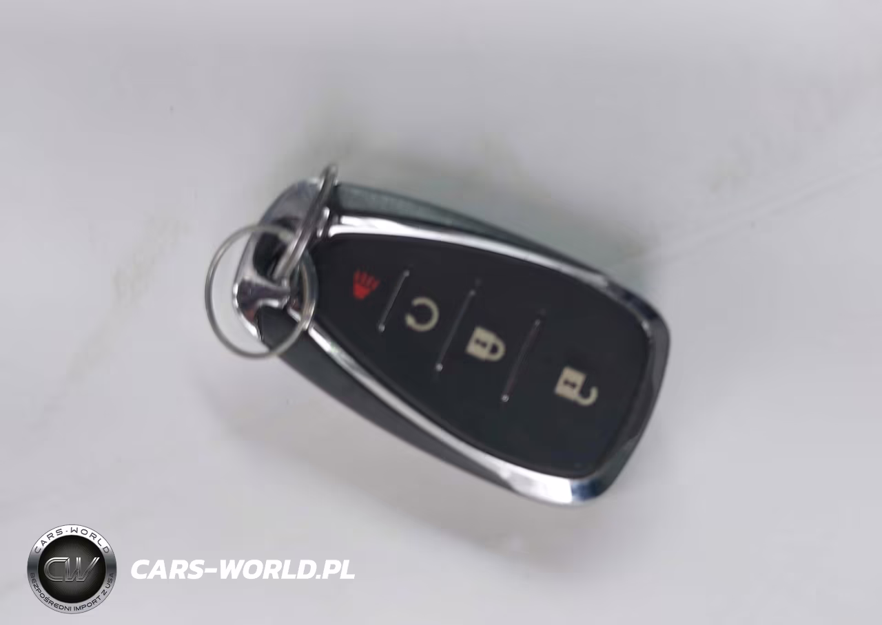 2022 Chevrolet Trailblazer Awd Lt VIN:KL79MRSL8NB036213 - 11