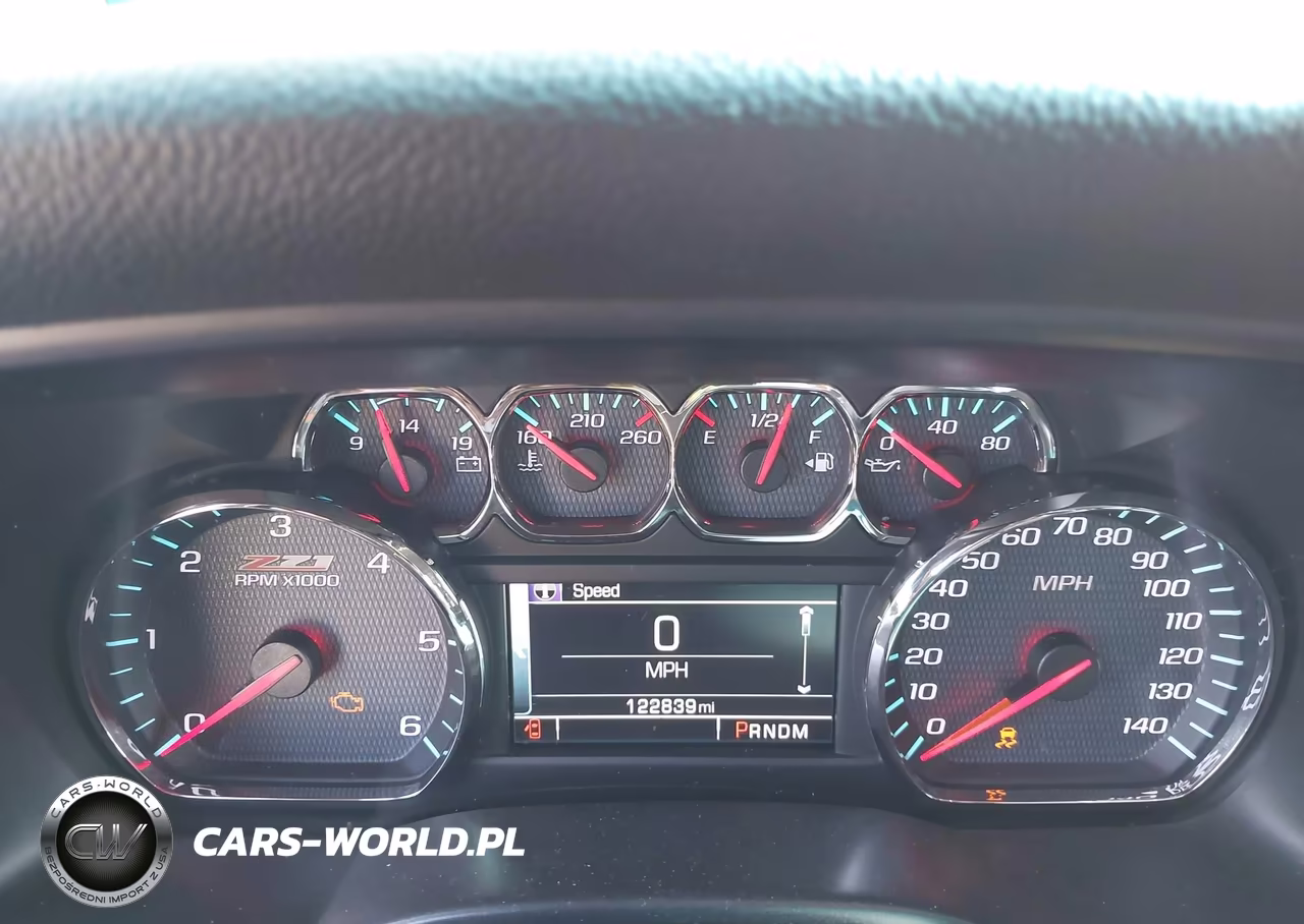 2014 Chevrolet Silverado 1500 Lt VIN:1GCRCREH0EZ325655 - 7
