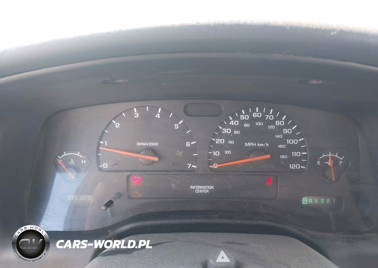 2003 Dodge Dakota VIN:1D7GG16X83S102276 - 7