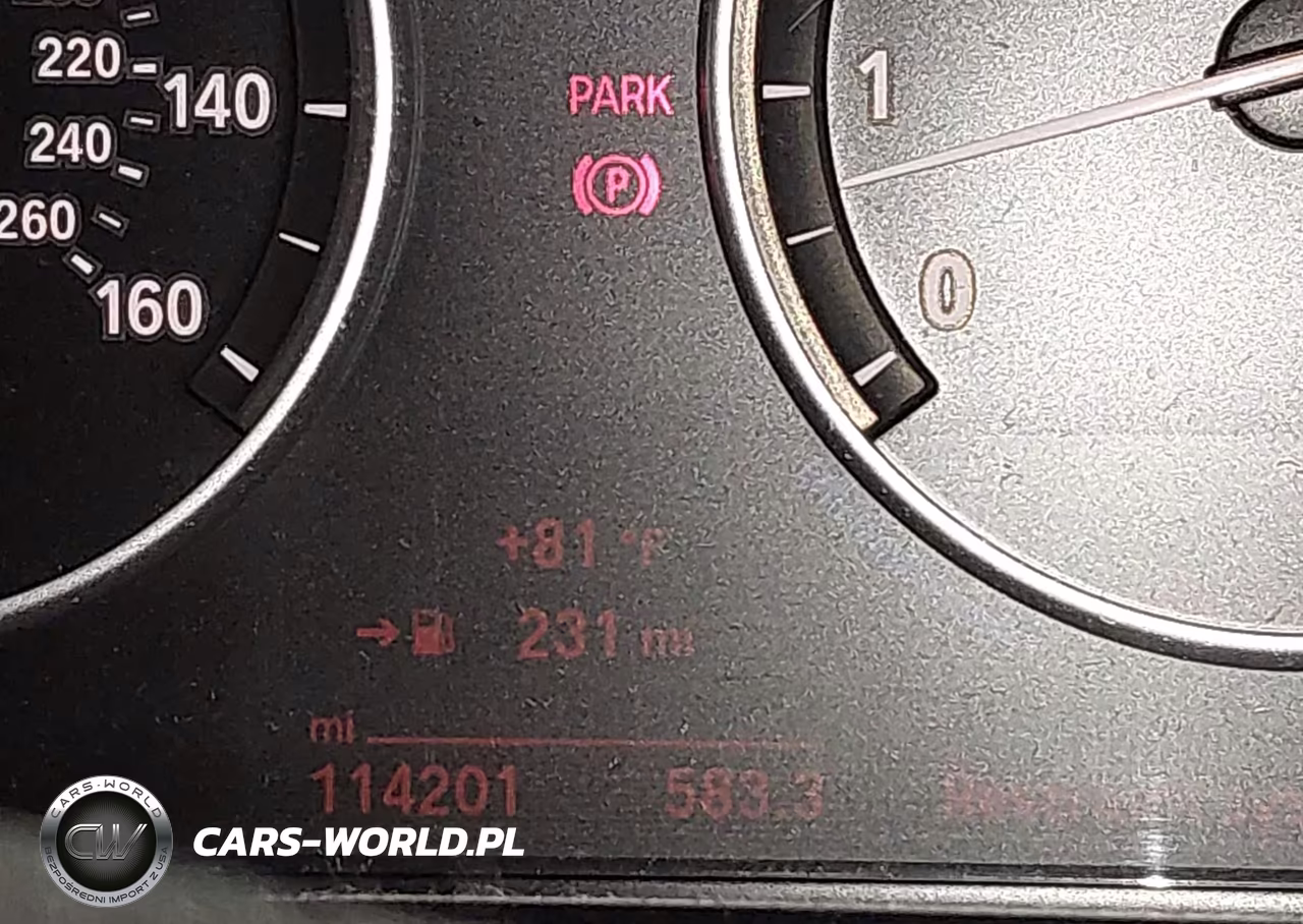 2015 BMW X5 xDrive35I VIN:5UXKR0C57F0K64118 - 15
