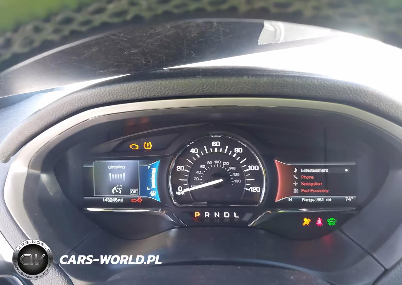 2020 Lincoln Mkz Hybrid Reserve VIN:3LN6L5LU2LR603674 - 7