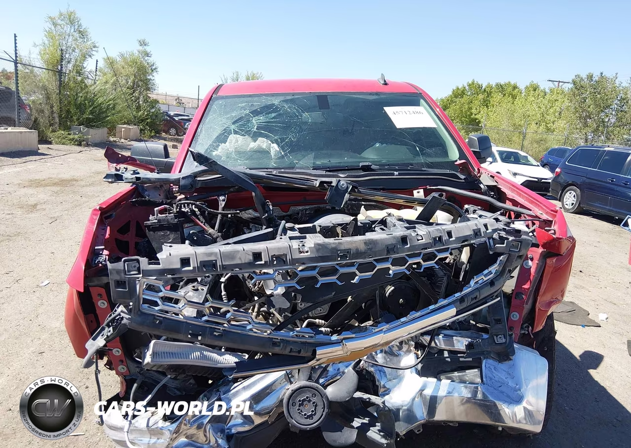 2014 Chevrolet Silverado 1500 Lt VIN:3GCUKREC2EG456099 - 12