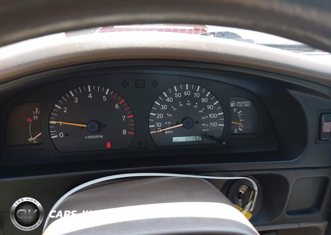 1998 Toyota Tacoma VIN:4TAPM62N7WZ175084 - 7