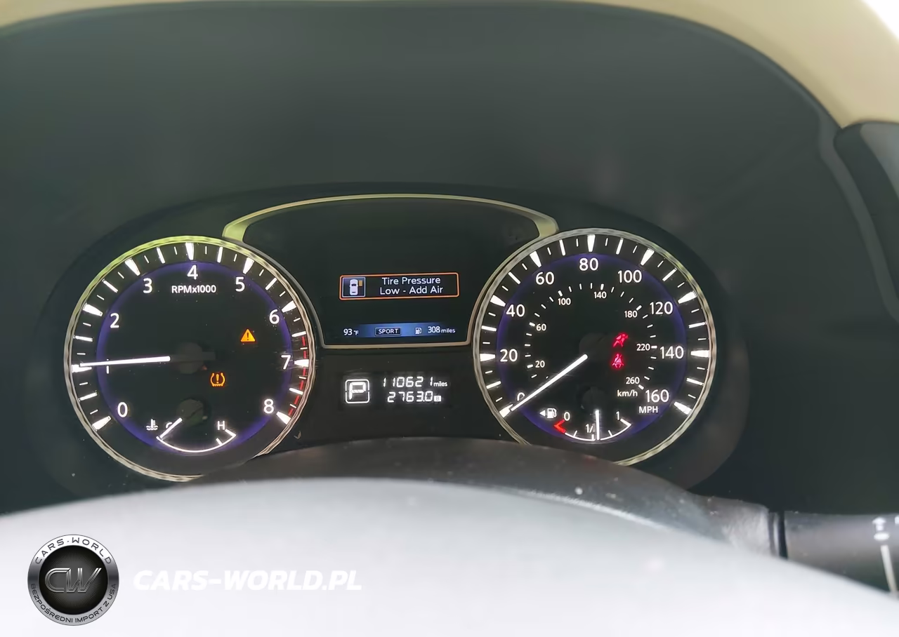 2020 Infiniti Qx60 Pure Awd VIN:5N1DL0MM8LC500086 - 7