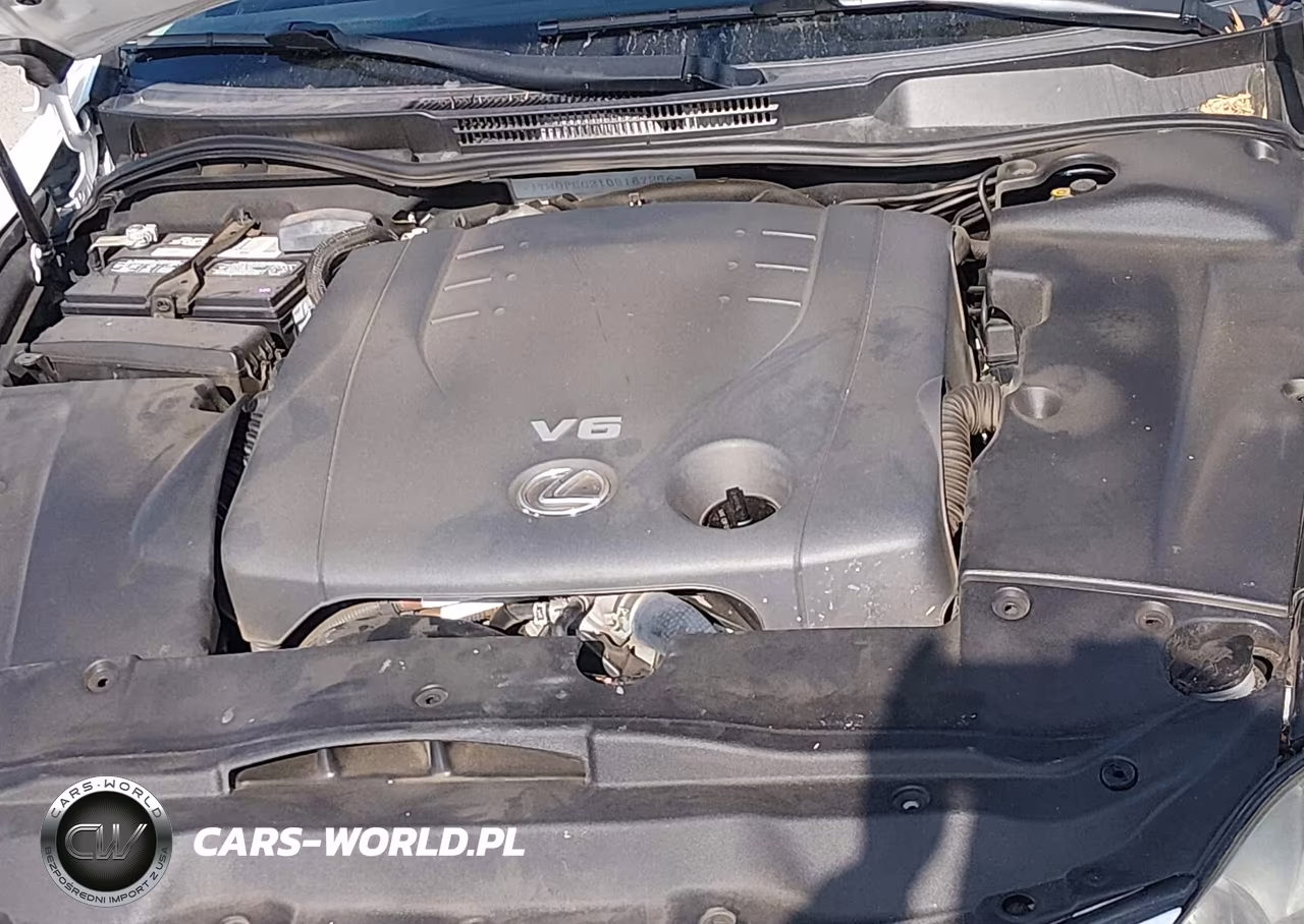 2013 Lexus Is 250 VIN:JTHBF5C21D5187256 - 10