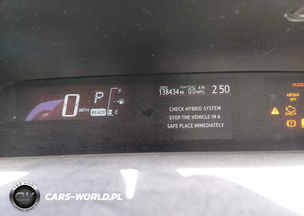 2015 Toyota Prius C One VIN:JTDKDTB36F1103786 - 7