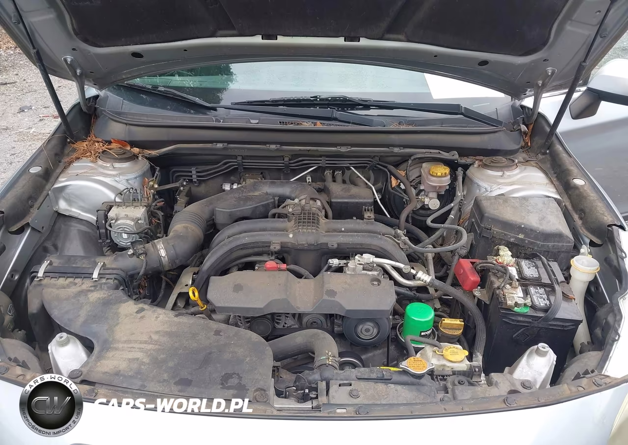 2016 Subaru Outback 2.5I Premium VIN:4S4BSBCC1G3202354 - 10