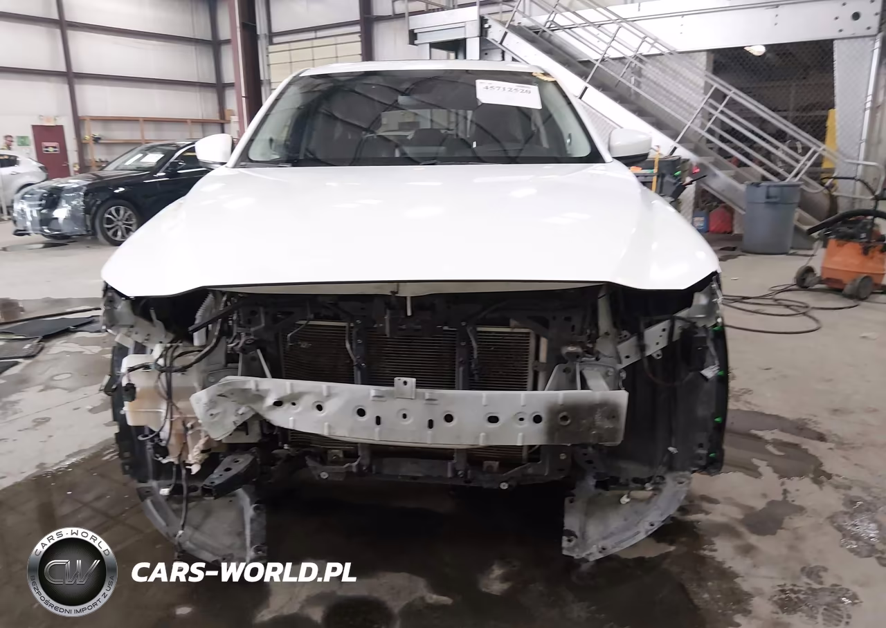 2018 Mazda Cx-5 Grand Touring VIN:JM3KFBDM1J0368230 - 13