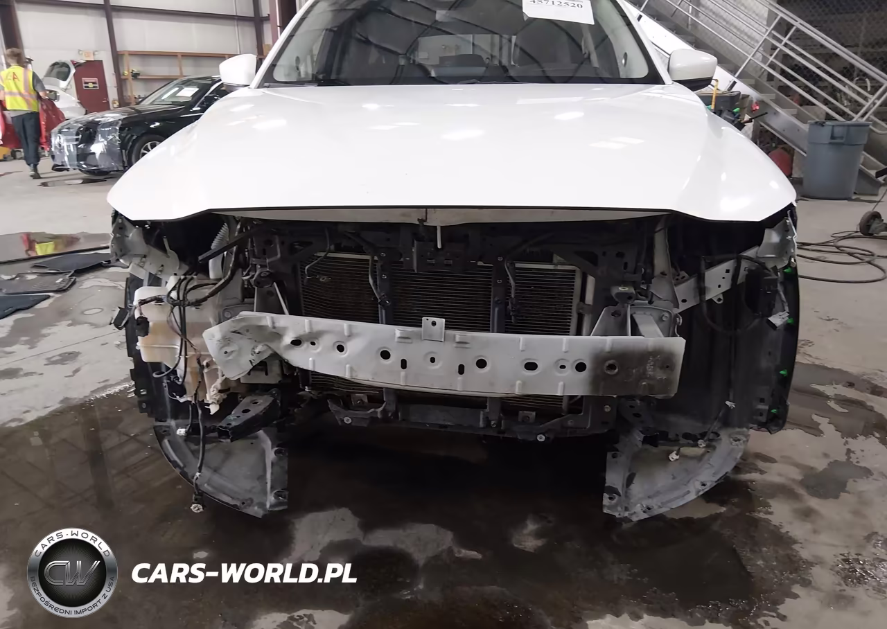 2018 Mazda Cx-5 Grand Touring VIN:JM3KFBDM1J0368230 - 6