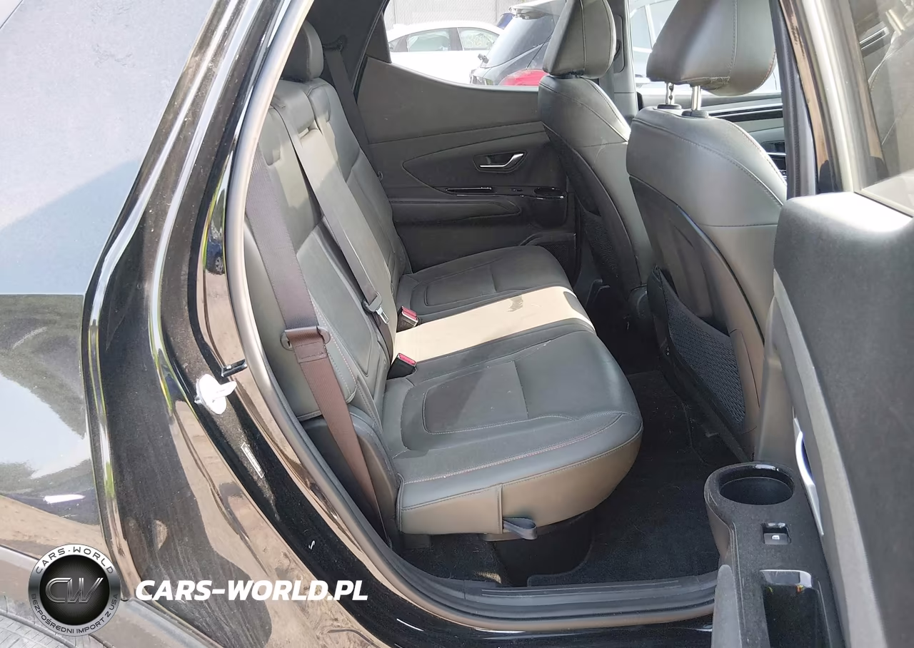 2023 Hyundai Santa Cruz Limited VIN:5NTJEDAF6PH049959 - 8
