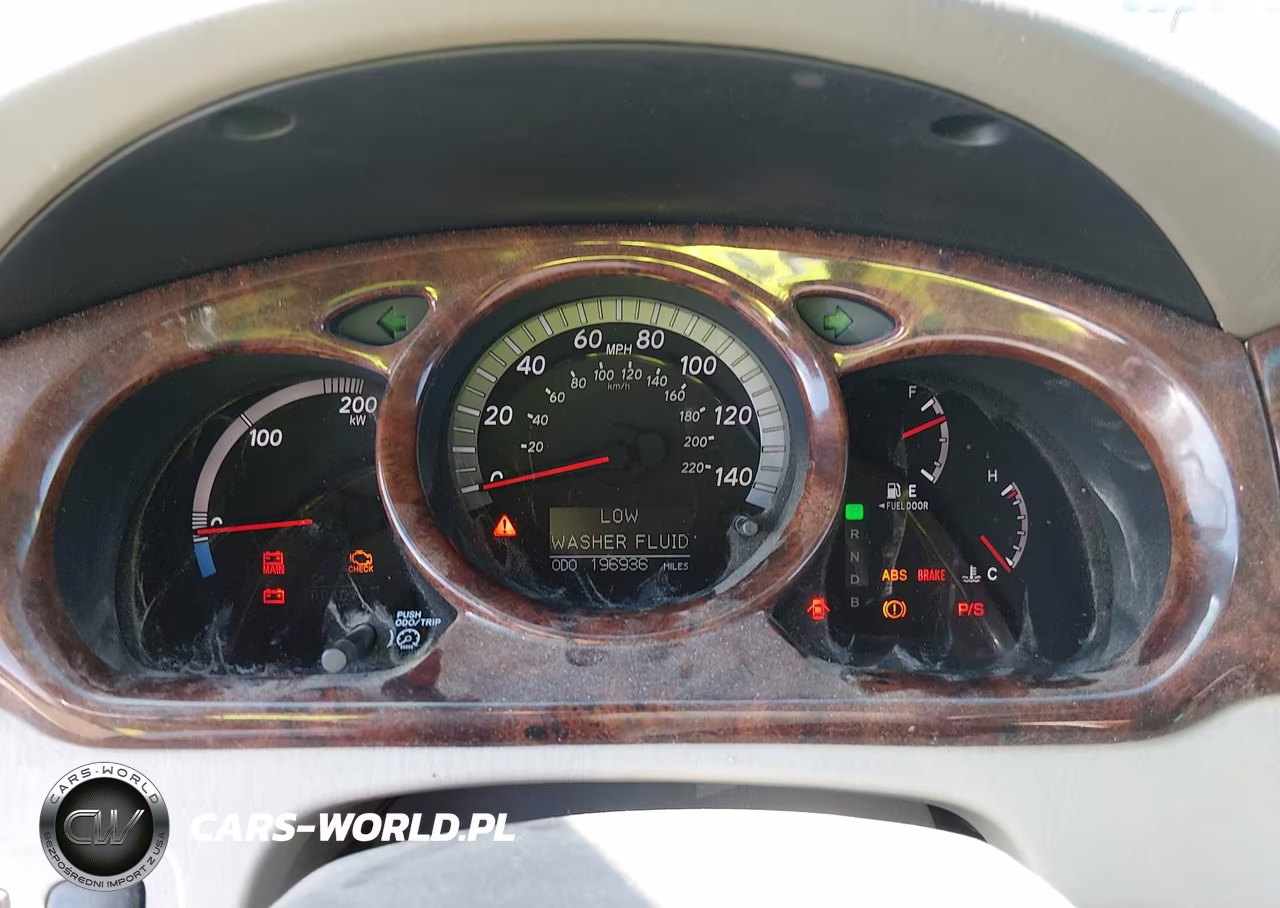2006 Toyota Highlander Hybrid Limited V6 VIN:JTEEW21A860024039 - 7