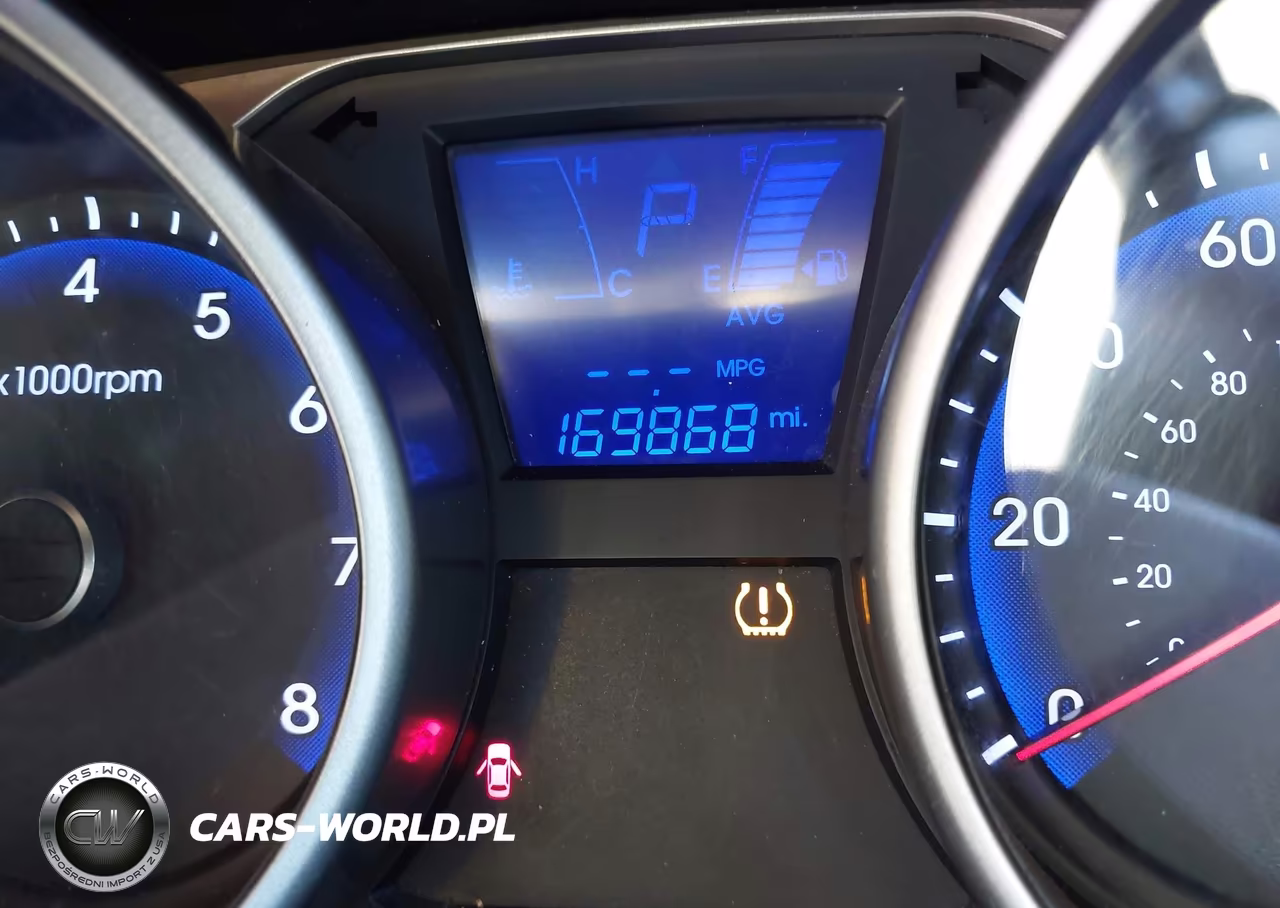 2011 Hyundai Tucson Limited VIN:KM8JU3AC6BU290075 - 16