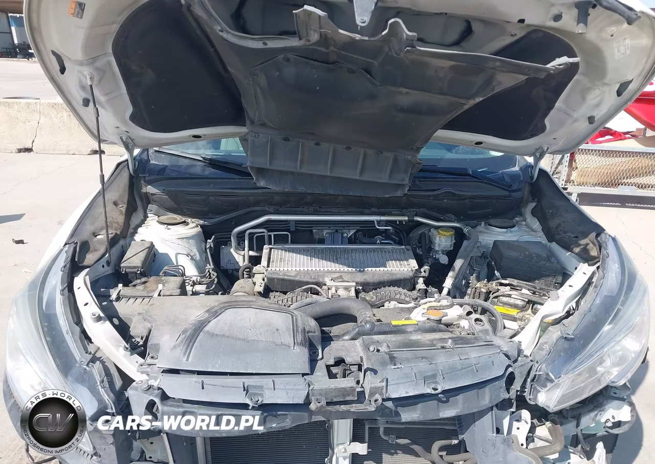 2020 Subaru Ascent Premium VIN:4S4WMAFD5L3415778 - 10
