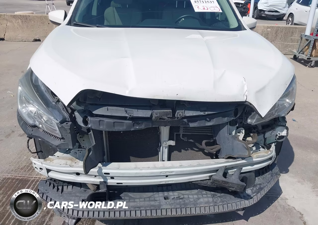 2020 Subaru Ascent Premium VIN:4S4WMAFD5L3415778 - 6