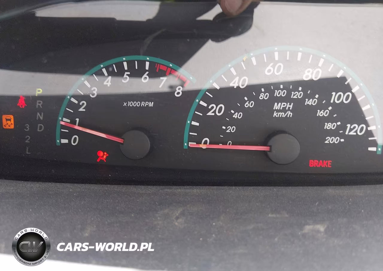 2010 Toyota Yaris VIN:JTDBT4K31A4071345 - 7