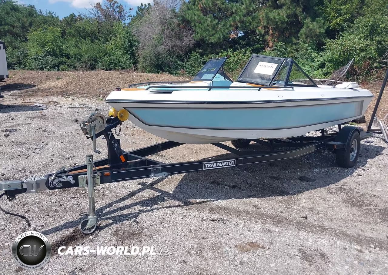 1998 Malibu Other VIN:00000MB2H3805K889 - 2