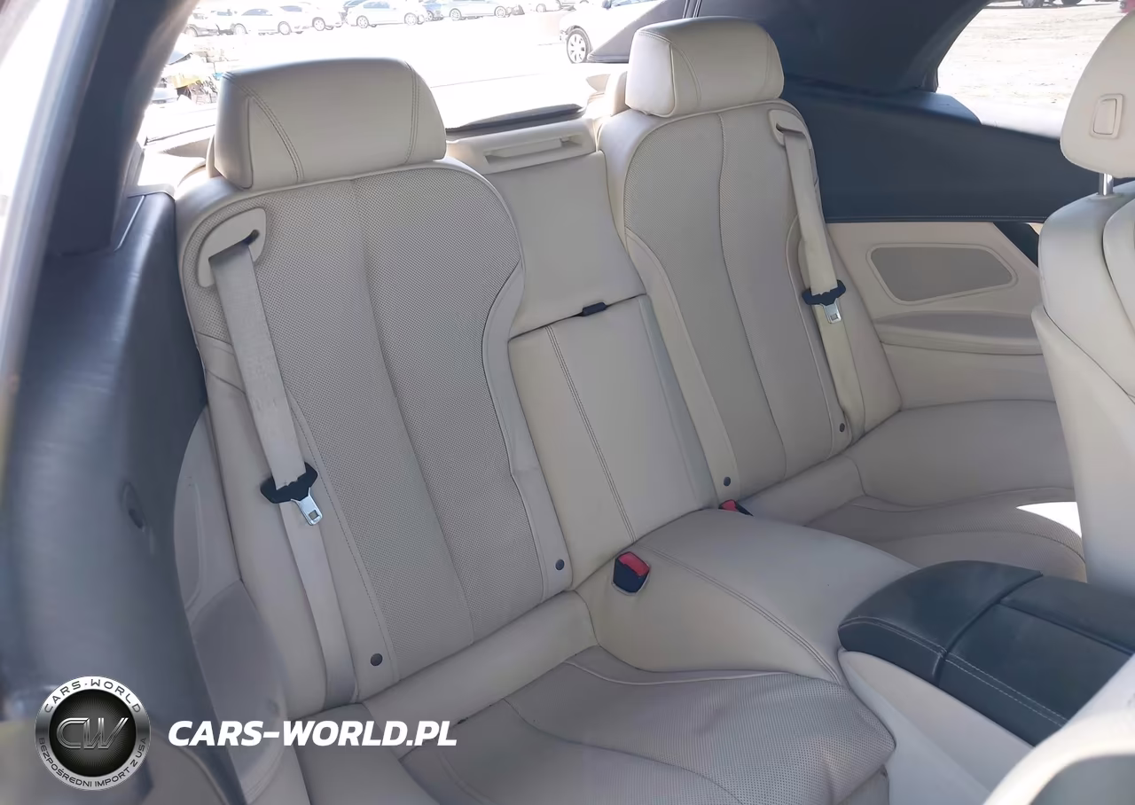 2015 BMW 650I VIN:WBAYP9C52FD169977 - 8